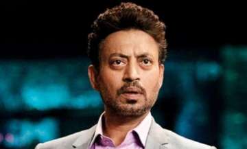 Irrfan Khan