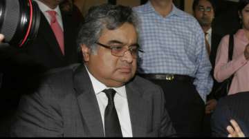 Harish Salve