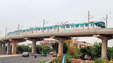 Film, documentary makes can now hire Noida-Greater Noida Metro for shooting