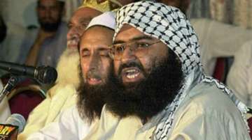 Masood Azhar