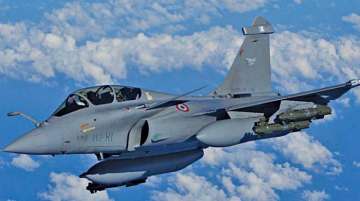 CAG report on Rafale deal