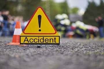 Rajasthan road accident 