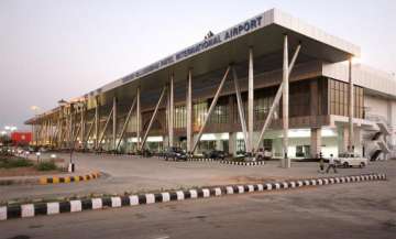 Sardar Vallabhbhai Patel International Airport