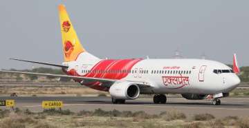 Air India Express passengers suffer nasal bleeding due to pressurisation problem