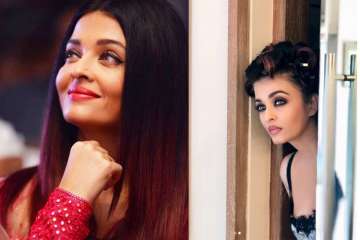 Aishwarya Rai Bachchan talks about her next project, watch video