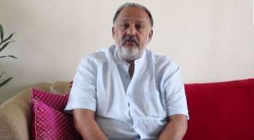 FWICE issues six month non-cooperation directive to Alok Nath