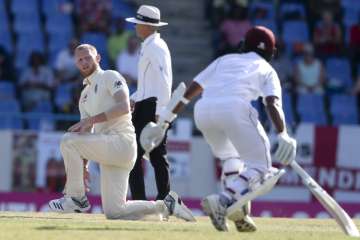 West Indies vs England 2nd Test 2019