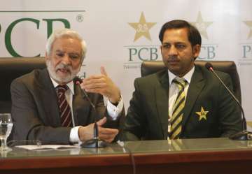 Sarfraz Ahmed to continue as captain, will lead Pakistan in World Cup: PCB