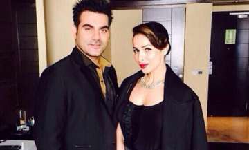 malaika arora on arbaaz khan and divorce