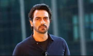 Arjun Rampal