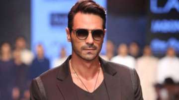 Arjun Rampal