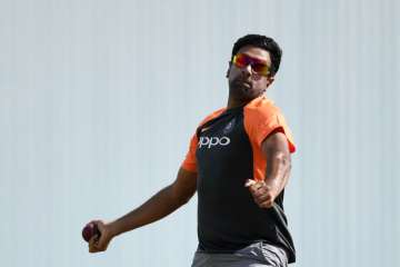 Ashwin to lead Tamil Nadu in Syed Mushtaq Ali T20 tourney