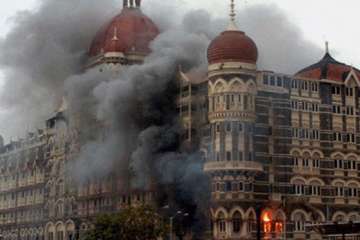 26/11 Mumbai terror attack