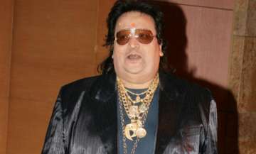 Bappi Lahiri to make a cameo in TV show