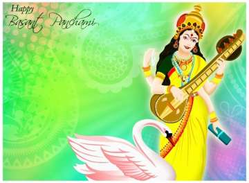 Basant Panchami 2019: Bengal celebrates Saraswati Puja with traditional fervour