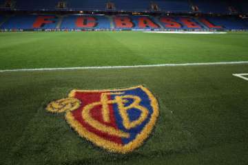 I-League side Chennai City FC ropes in Swiss club FC Basel as partner by selling 26 percent share