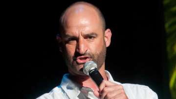 Comedian Brody Stevens found dead