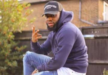 UK rapper Cadet killed in car crash