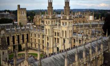 Oxford researchers identify seven universal moral rules common around world