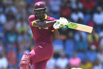 Carlos Brathwaite