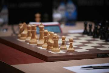 Restrictive undertaking removed by Indian chess body