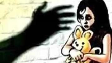 Minor girl raped in Delhi
