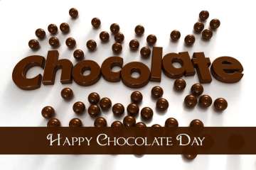 Happy Chocolate Day 2019: Wishes, Quotes, Greetings, Images for WhatsApp and Facebook