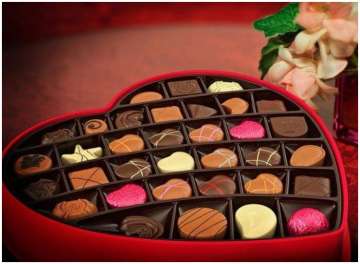 Happy Chocolate Day 2019: 5 ways to celebrate chocolate day and make it special for your partner