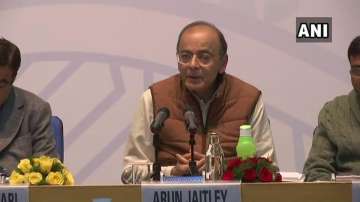 Arun Jaitley