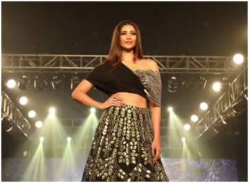Lakme Fashion Week 2019: Bollywood actress Daisy Shah to be showstopper at bi-annual event
