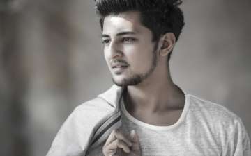 Dealing with fame was complicated, says Darshan Raval