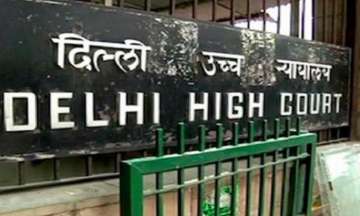 Delhi High Court