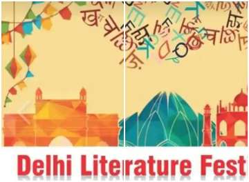 Delhi Literature Festival 2019: Seventh edition of three-day literary event to begin from Feb 7