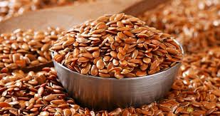 Looking to improve health, reduce obesity? Go for flaxseed