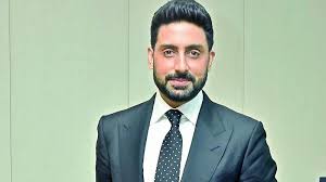 Abhishek Bachchan 