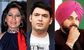 The Kapil Sharma Show: Haven't replaced Navjot Singh Sidhu, says Archana Puran Singh