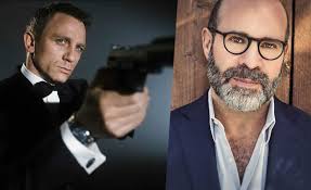 Scott Z Burns to pen new script for latest installment of James Bond franchise 