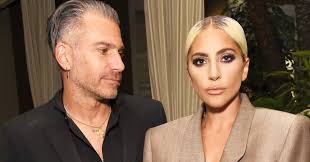 Confirmed! Lady Gaga calls it quits with fiance Christian Carino
?