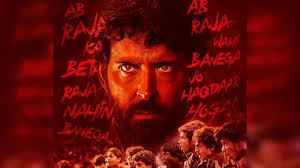 Here's how Hrithik Roshan prepped up for Super 30