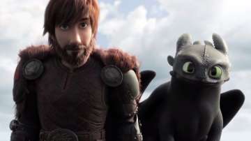 How to Train Your Dragon: The Hidden World