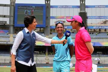 BCCI announces Women's T20 challenge, to be played during IPL play-offs