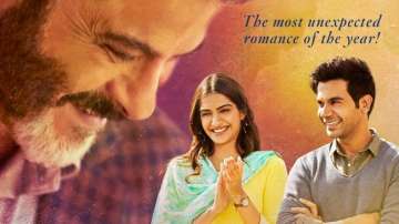 Ek Ladki Ko Dekha Toh Aisa Laga Box Office Day 2: Sonam Kapoor starrer romantic drama earns Rs 4.65 