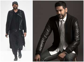 Fashion designer Rocky Star treats every show as his first; Know more