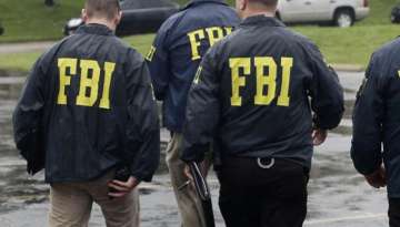 FBI arrests American man for trying to join Pak-based LeT, teenager for recruiting terrorist via social media