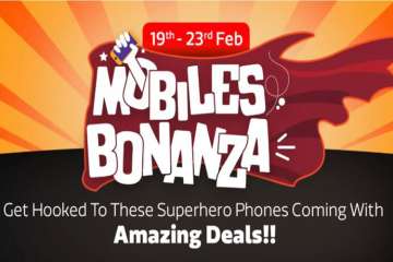 Flipkart mobiles bonanza sale starts with discounts on Realme 2 Pro, Poco F1, Redmi Note 6 Pro and m