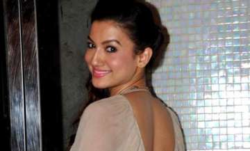 My decisions have always been mine, says Gauahar Khan