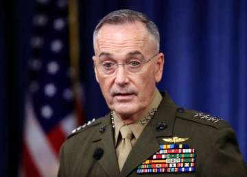 General Joseph Dunford