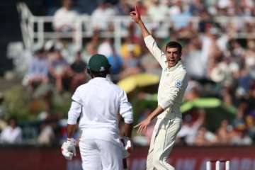 South Africa's Duanne Olivier announces retirement from international cricket