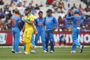 Stream Live Cricket, India vs Australia 1st T20I, Where to Watch Live Match IND vs AUS