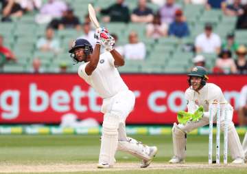 Scoring against Australia in their own den gave me a lot of confidence, says Mayank Agarwal